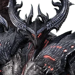 Abyss Siege Boss